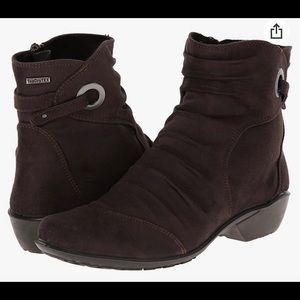 Romika Waterproof Boots ~ New/Never Worn
